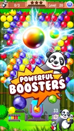 Bubble Shooter Legend 2020