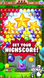 Bubble Shooter Legend 2020