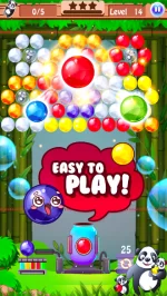 Bubble Shooter Legend 2020