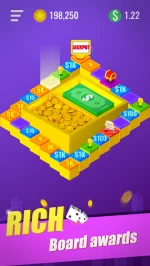 Dice Royale - Get Rewards Every Day