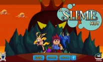 A Slime Hut