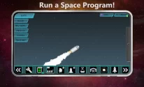 Tiny Space Program
