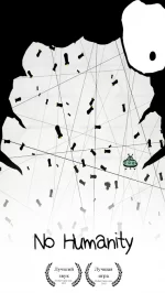 No Humanity - Самая Сложная Игра