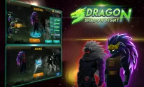 Dragon Shadow Battle : Super Hero Legend
