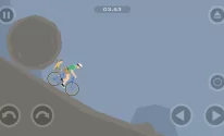 Happy Wheels