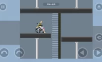 Happy Wheels