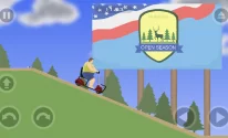 Happy Wheels