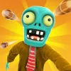 Zombies Battle-Plants Hunter Версия: 1.0