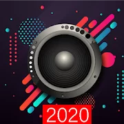 Volume booster 2020 - Sound Booster Версия: 6.6.6