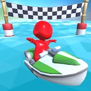Sea Race 3D Версия: 1
