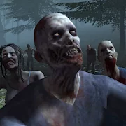 The Last Hideout - Zombie Survival Версия: 1.0
