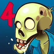 Stupid Zombies 4 Версия: 1.0.18