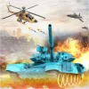 ракета Атака & конечный Война - миссия Игры