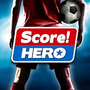 Score! Hero Версия: 2.40