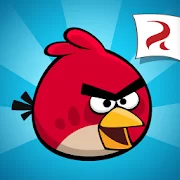 Angry Birds Classic Версия: 8.0.3