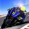 Бесплатная игра на мотоцикле - GP 2018