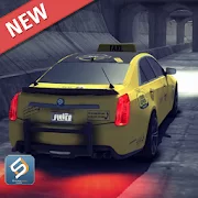 Amazing Taxi Sim 2020 Pro Версия: 1.0.2