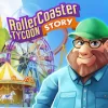 RollerCoaster Tycoon® Story Версия: 1.4.5696