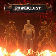 Powerlust Версия: 0.706