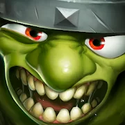 Incoming! Goblins Attack Версия: 2.0.2