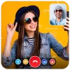 LiVe ViDeO CaLL : Random Video Chat with Strangers Версия: 1.2
