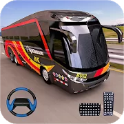 Super Bus Arena: современный автобус-симулятор Версия: 4.0