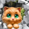Funny Cat Cartoon Версия: 3.9