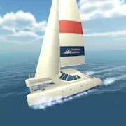 ASA's Catamaran Challenge Версия: 1.0