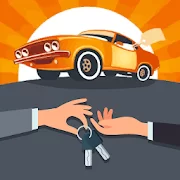 Used Car Dealer Версия: 1.9.244