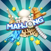 Mahjong World Tour – City Adventures Версия: 1.0.30