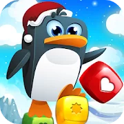 Penguin Pals: Arctic Rescue Версия: 1.0.63