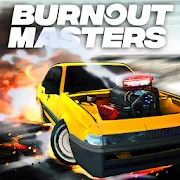 Burnout Masters Версия: 1.0009