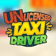 Unlicensed Taxi Driver Версия: 1.1.0