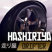 Hashiriya Drifter Версия: 1.4.0.1