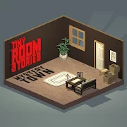 Tiny Room Stories: Mystery Town Версия: 2.6.4