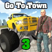 Go To Town 3 Версия: 3.2