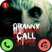 Granny Fake Call Версия: 1.0