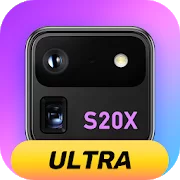S20 Ultra Camera 8K - Galaxy S20 Ultra Версия: 1.0.1