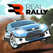 Real Rally Версия: 0.3.0
