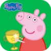 Peppa Pig (Свинка Пеппа): день спорта