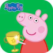 Peppa Pig (Свинка Пеппа): день спорта Версия: 1.2.4