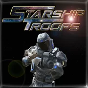 Starship Troops - Star Bug Wars 2 Версия: 1.5