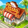 Вкусноград (Tasty Town) Версия: 1.17.8