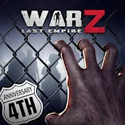 Last Empire - War Z Версия: 1.0.378