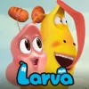 Flying LARVA Версия: 1.4.0