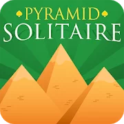 Pyramid Solitaire Версия: 1.15