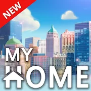 My Home Design Story : Episode Choices Версия: 1.1.11