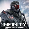 INFINITY OPS Версия: 1.11.0