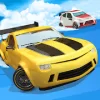 Idle Car Racing Версия: 1.0.5