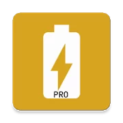 mAh Battery Pro Версия: 1.2
